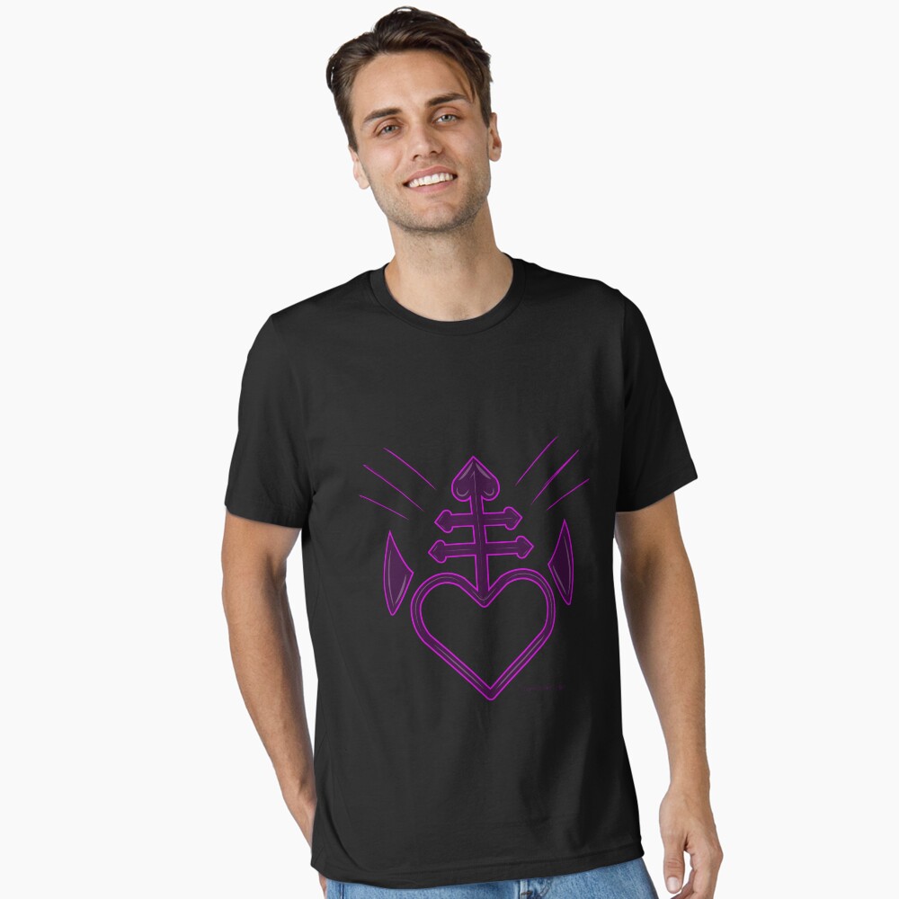 Item preview, Essential T-Shirt designed and sold by batweasel.
