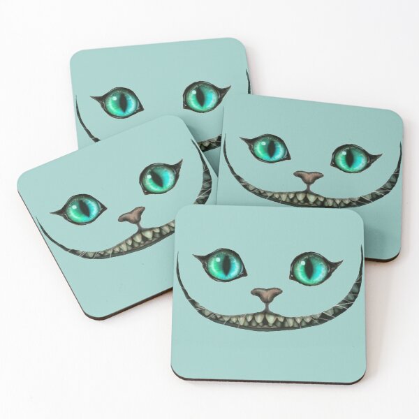 Item preview, Cheshire cat (cat) designed and sold by Venta Mix  JellycientArt.
