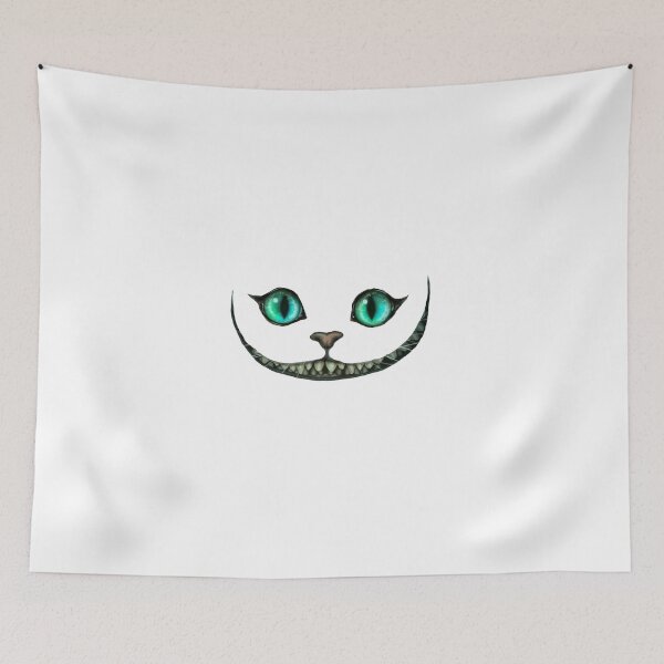 Item preview, Cheshire cat (cat) designed and sold by Venta Mix  JellycientArt.