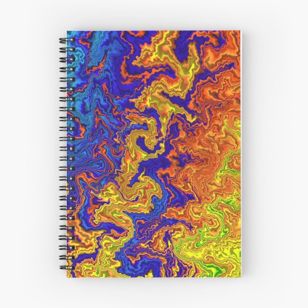 Item preview, Liquid art  designed and sold by Monkey204.