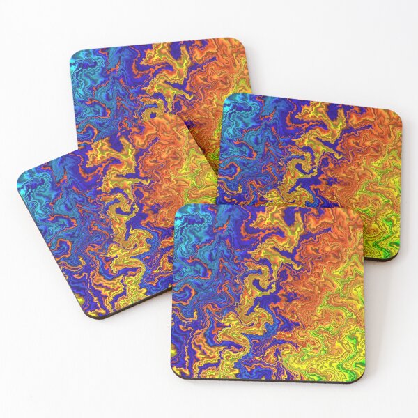 Item preview, Liquid art  designed and sold by Monkey204.