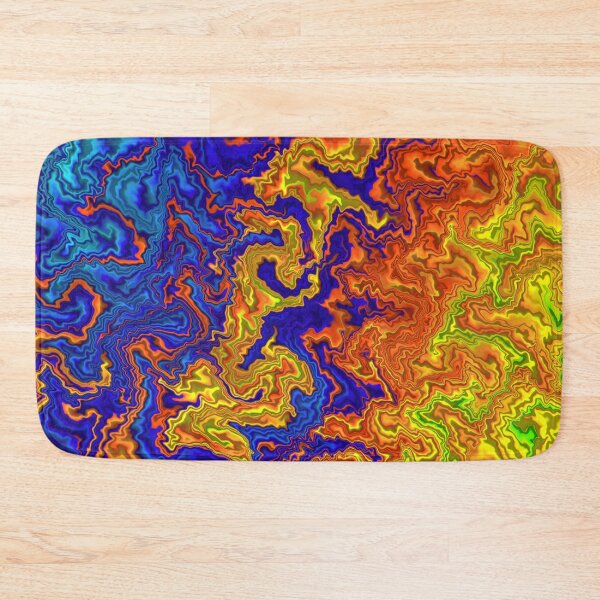 Item preview, Liquid art  designed and sold by Monkey204.