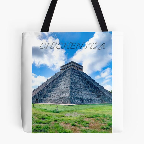 Item preview, Chichen Itza designed and sold by Jogi77.