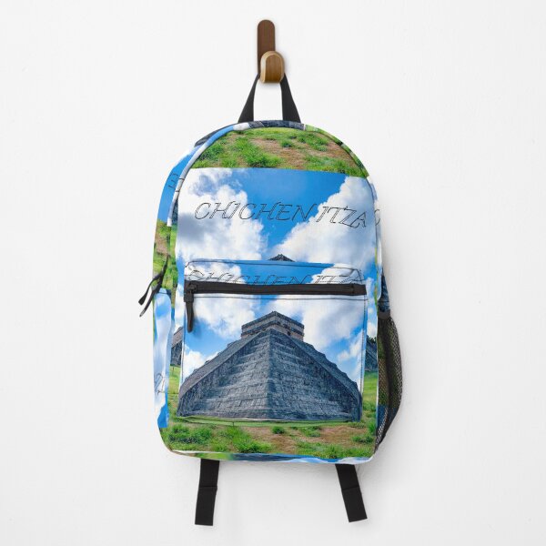 Item preview, Chichen Itza designed and sold by Jogi77.