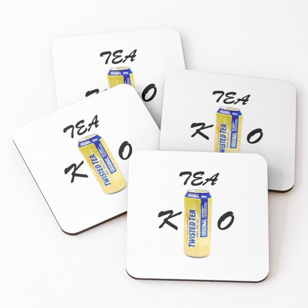 Item preview, Twisted Tea: Tea KO designed and sold by tshirtsfordays.