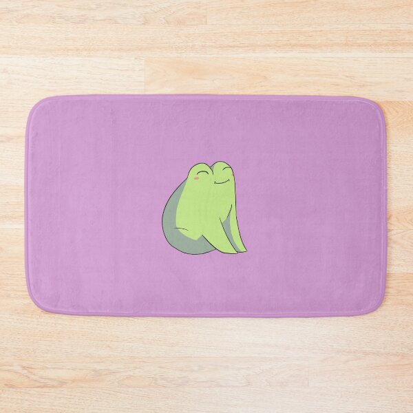 Item preview, Happy frog designed and sold by annoyingarts.