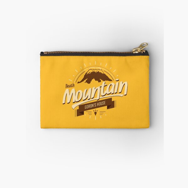 Item preview, Death Mountain designed and sold by jellyink.