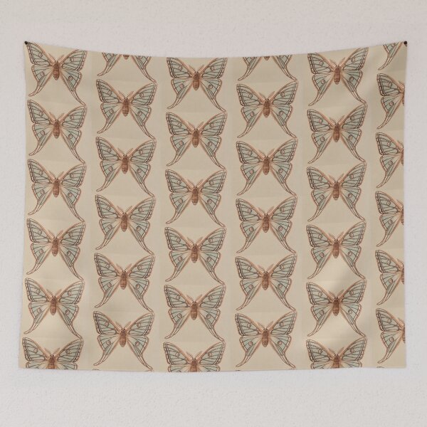Item preview, Blue butterfly designed and sold by Maia-Aella.