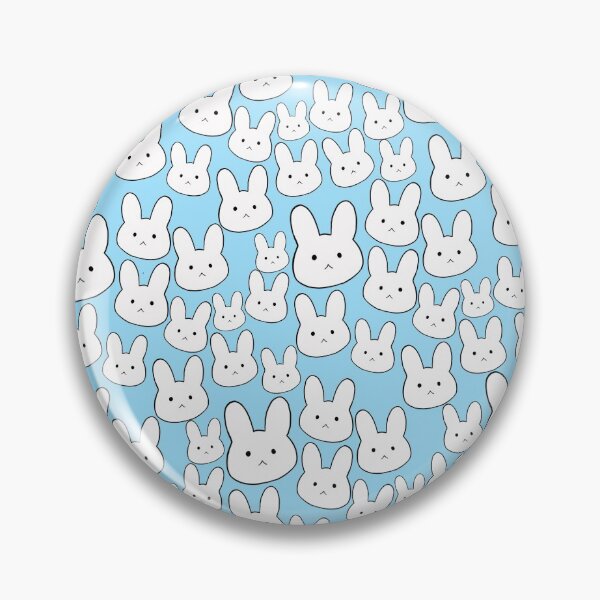 Item preview, Rabbit designed and sold by Efekan Turker.