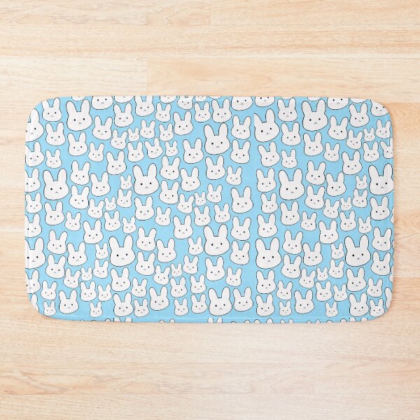 Item preview, Rabbit designed and sold by Efekan Turker.