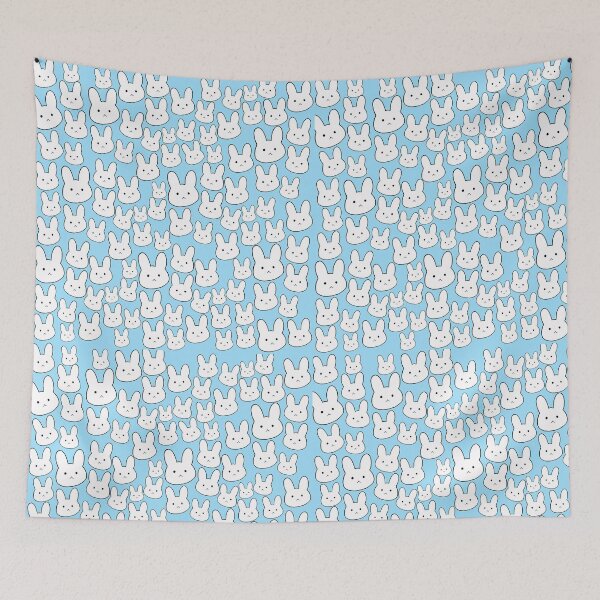 Item preview, Rabbit designed and sold by Efekan Turker.