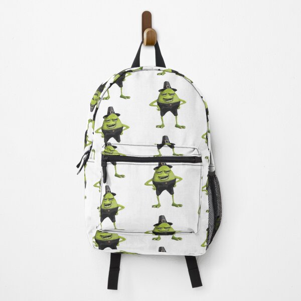 Item preview, Thanksgiving Wazowski designed and sold by Aidan Fraser.