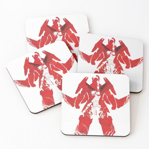 Item preview, A Legacy:Tengen Toppa Gurren Lagann Anime/Manga designed and sold by vertei.