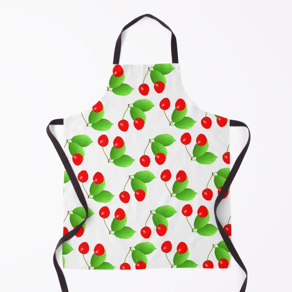 Item preview, Red cherry  designed and sold by Danler.