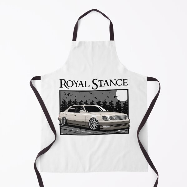 Item preview, Lexus LS400 Toyota Celsior Royal Stance designed and sold by shakotan.
