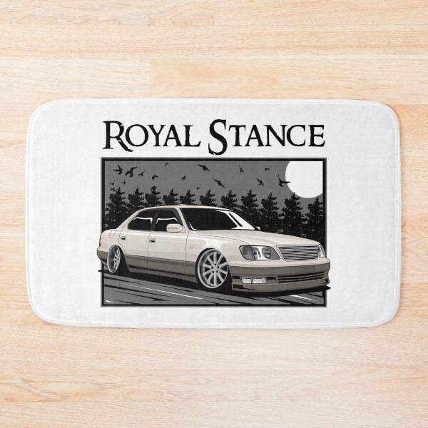 Item preview, Lexus LS400 Toyota Celsior Royal Stance designed and sold by shakotan.
