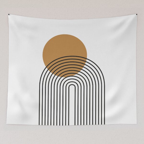 Item preview, Mid century study no.7 designed and sold by froileinjuno.