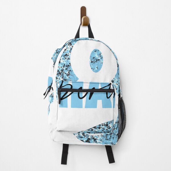 Item preview, Happy 80th Birthday - Blue designed and sold by State of Georgia.