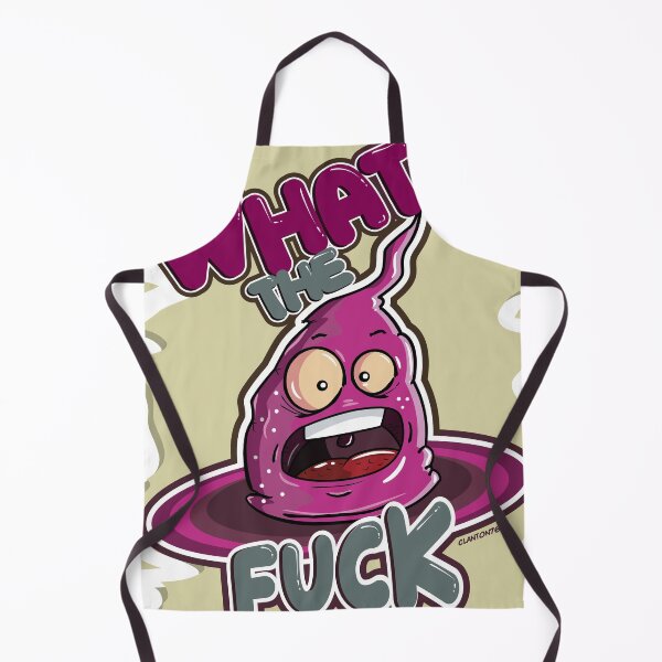 Item preview, what the fuck designed and sold by Clanton76.