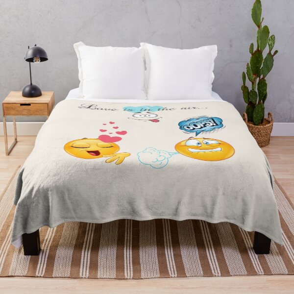 Item preview, Love is in the air...( Valentine's Day Funny) designed and sold by albix81.