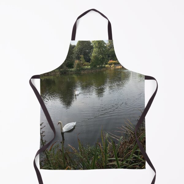Item preview, Bletchley Swans designed and sold by Photos by Michael J. Mesmer.