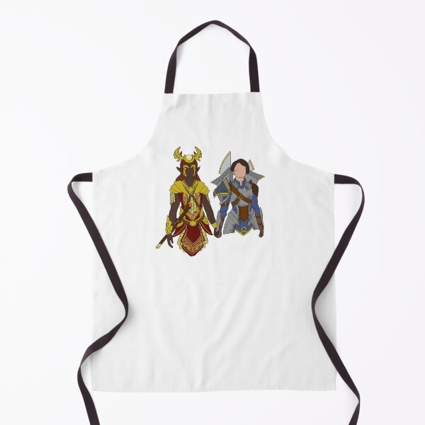 Item preview, Amaya and Janai  designed and sold by PrideOn3.