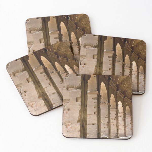 Item preview, Arches Under Coliseum designed and sold by dbvirago.