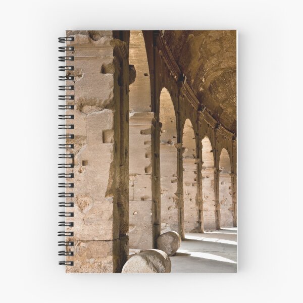 Item preview, Arches Under Coliseum designed and sold by dbvirago.