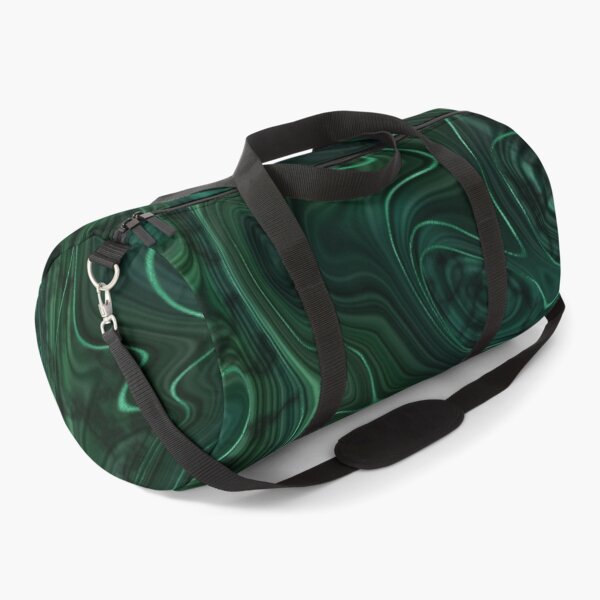 Item preview, Emerald Green Malachite Pattern designed and sold by RougeAtelier.