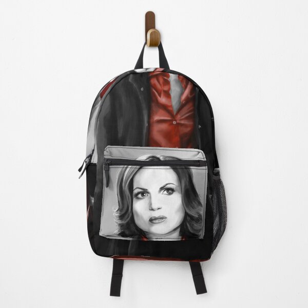 Item preview, Emma and Regina and Red designed and sold by webgeekist.
