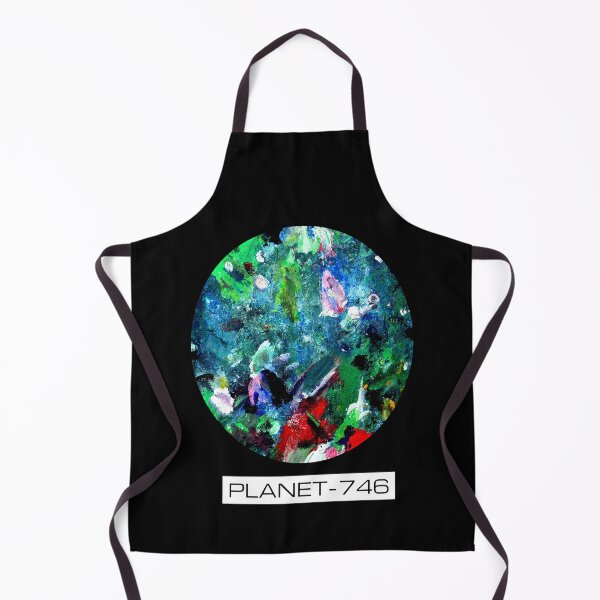 Item preview, Planet 746 designed and sold by porfysoundtrack.