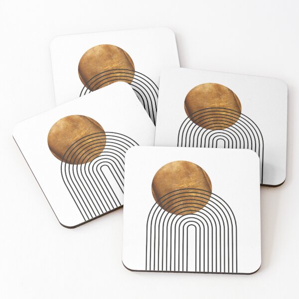 Item preview, Mid century study no.8 designed and sold by froileinjuno.