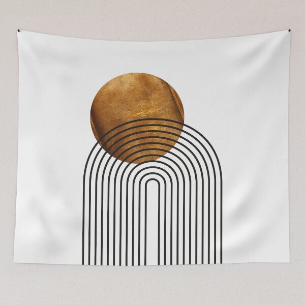 Item preview, Mid century study no.8 designed and sold by froileinjuno.
