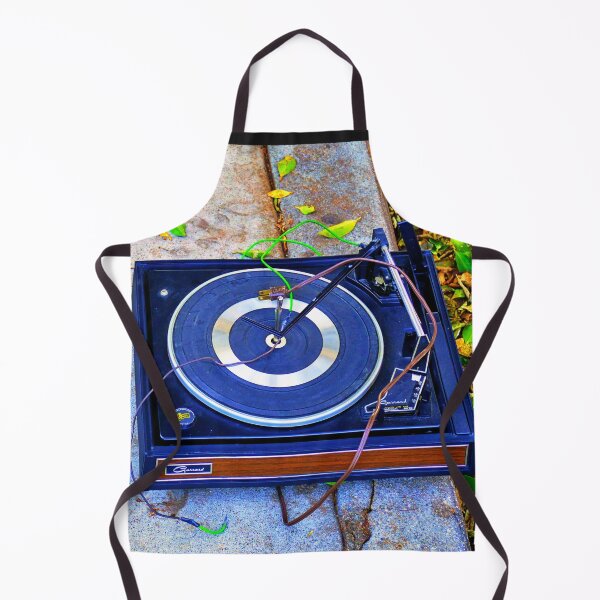 Item preview,  Vinyl Record Player designed and sold by KATKattalestv.