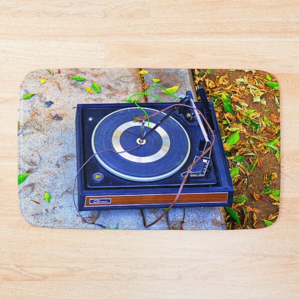 Item preview,  Vinyl Record Player designed and sold by KATKattalestv.