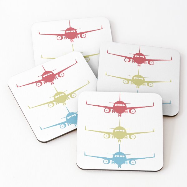 Item preview, Stacked Aircraft - By Aviation Goodies designed and sold by AviationGoodies.
