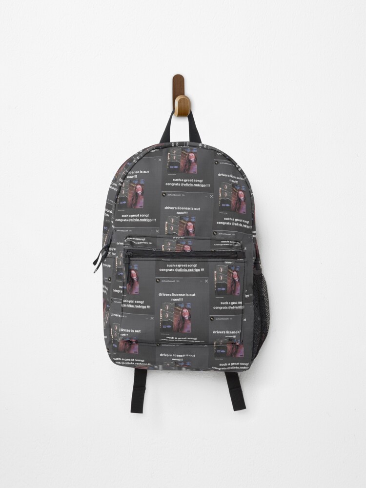 instagram backpack