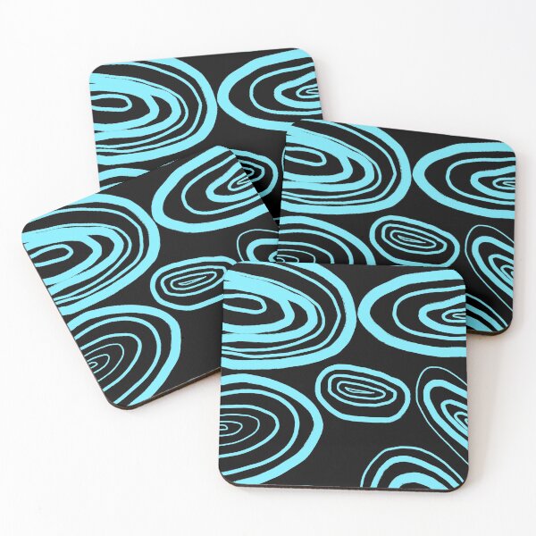 Item preview, Ripples  designed and sold by Amurphyartist.