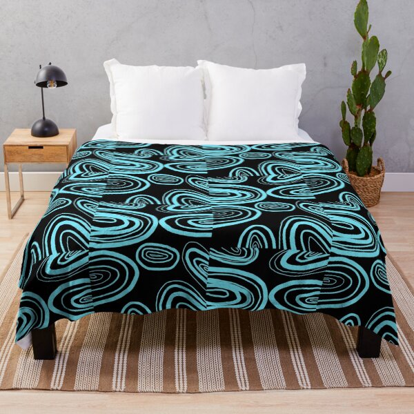Item preview, Ripples designed and sold by Amurphyartist.