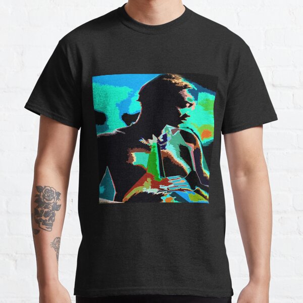 AFRICAN QUEEN - Nuer Girl Classic T-Shirt
