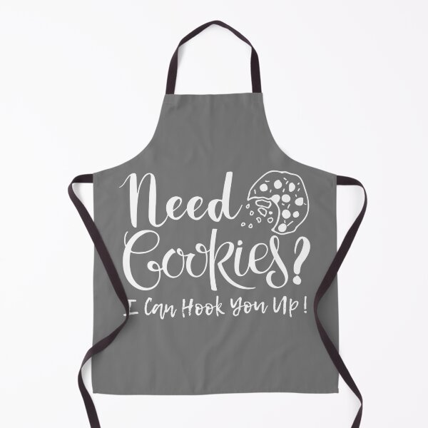 Item preview, Womens Baking Need Cookies? I Can Hook You Up designed and sold by Dream-bubble.
