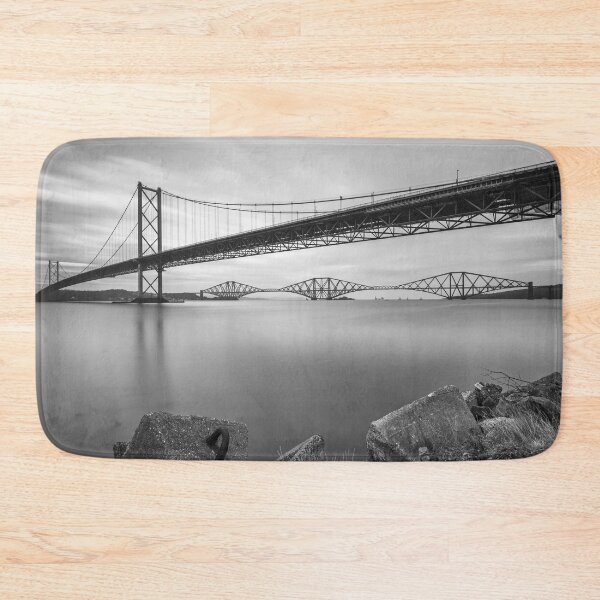 Item preview, The Forth Road Bridge  designed and sold by TMcG72.