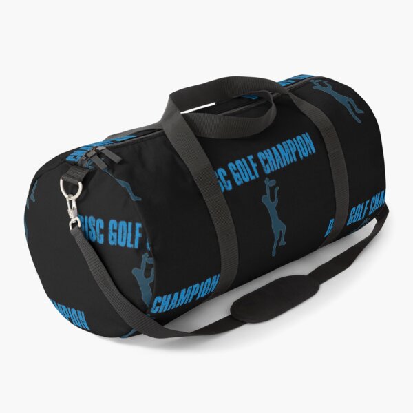 Item preview, Disc Golf Champion For The Best Player In The Team designed and sold by Zuepfelmuetzen.
