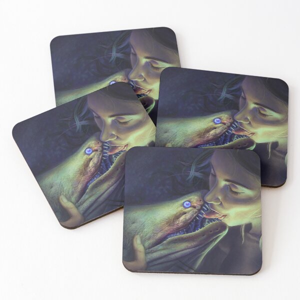 Item preview, Kiss designed and sold by Gasai-Ryan.