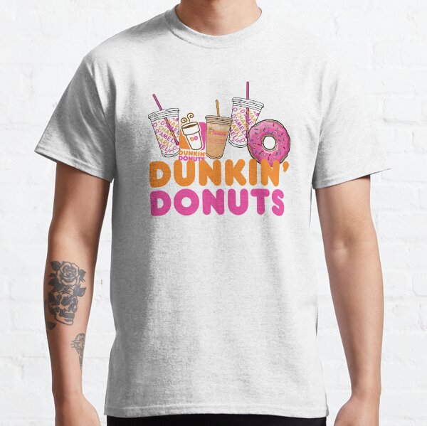 Charli Damelio Dunkin Classic T-Shirt