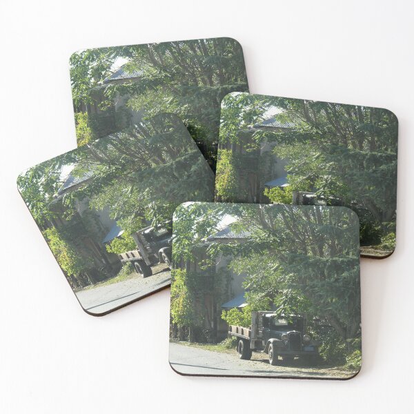 Item preview, Mountain Ranch Truck designed and sold by Photos by Michael J. Mesmer.
