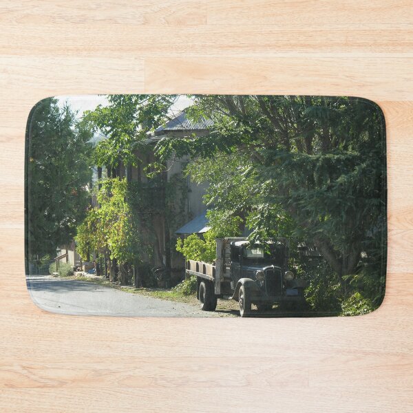 Item preview, Mountain Ranch Truck designed and sold by Photos by Michael J. Mesmer.