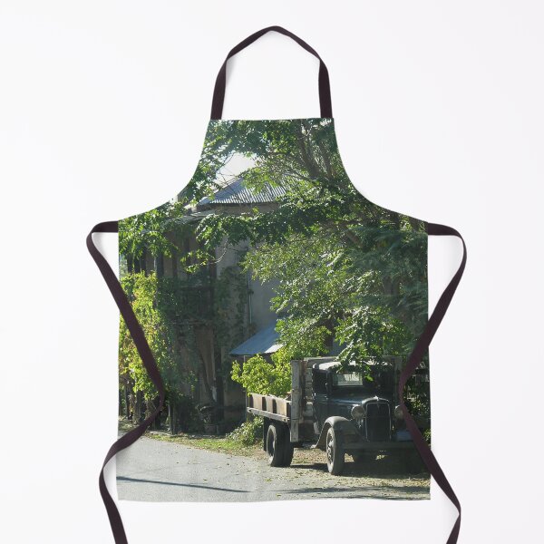 Item preview, Mountain Ranch Truck designed and sold by Photos by Michael J. Mesmer.
