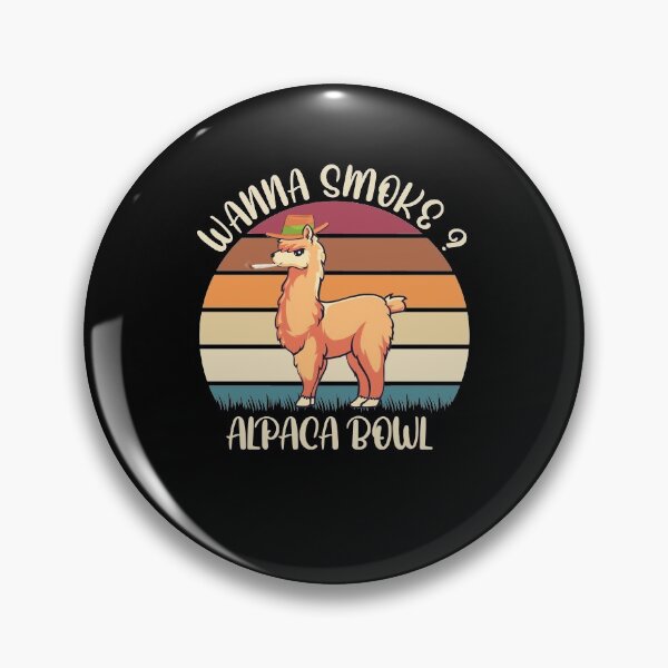 Item preview, alpaca bowl Hookah llama Shisha for women men Gift designed and sold by aubb7.