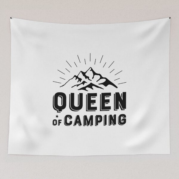 Item preview, camping designed and sold by fun-tee-shirts.